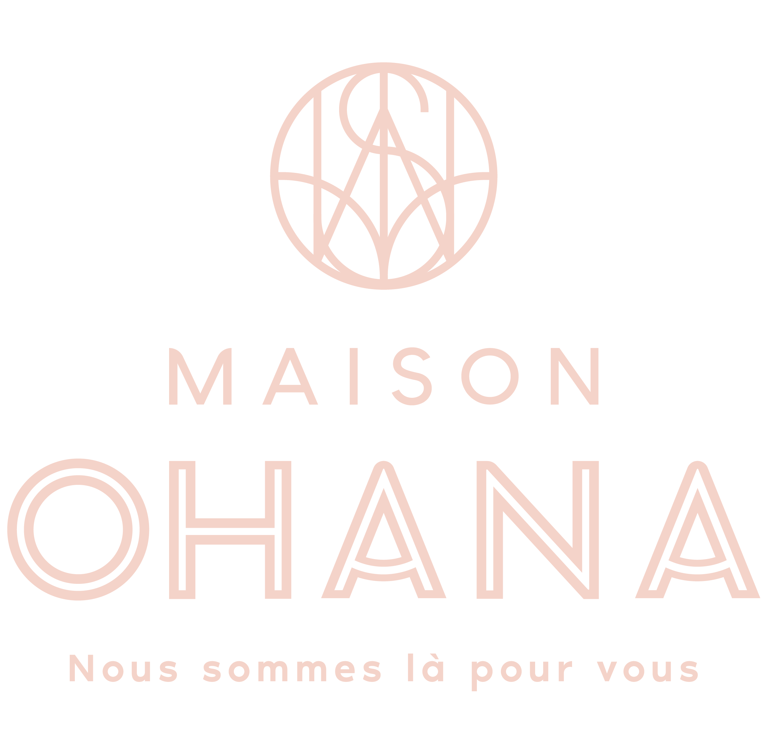 Maison Ohana